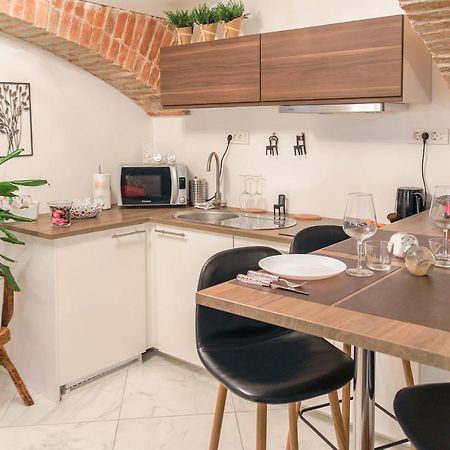 Apartment La Bodega Zagreb Buitenkant foto