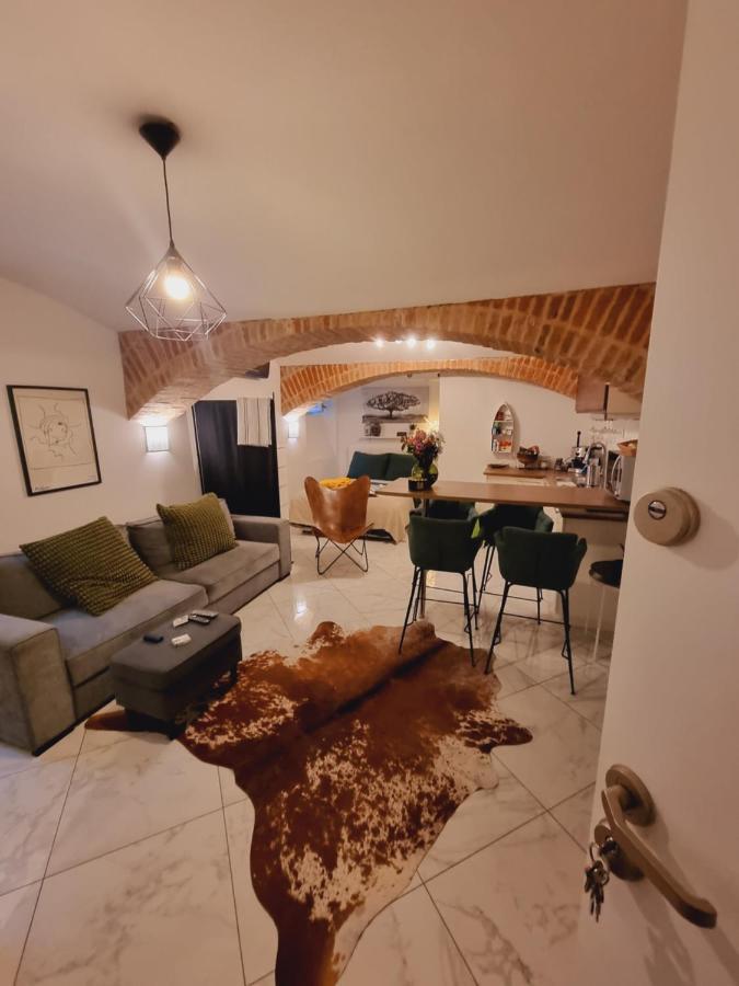 Apartment La Bodega Zagreb Buitenkant foto